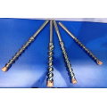 SDS Max Drill Bit with Cross Head